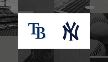 How to watch Rays vs. Yankees: TV channel and streaming options for May 24