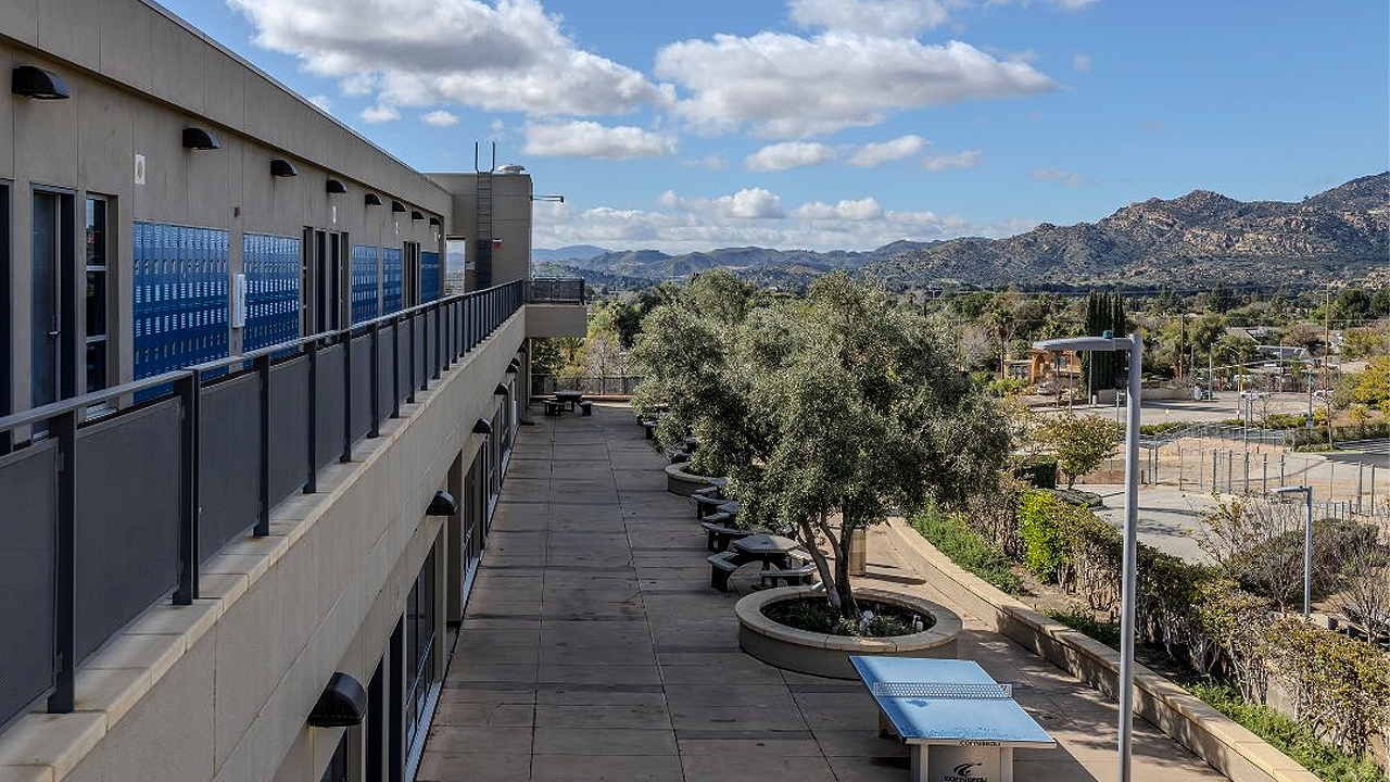 Celebrity-attended Sierra Canyon School faces trial over abuse claims