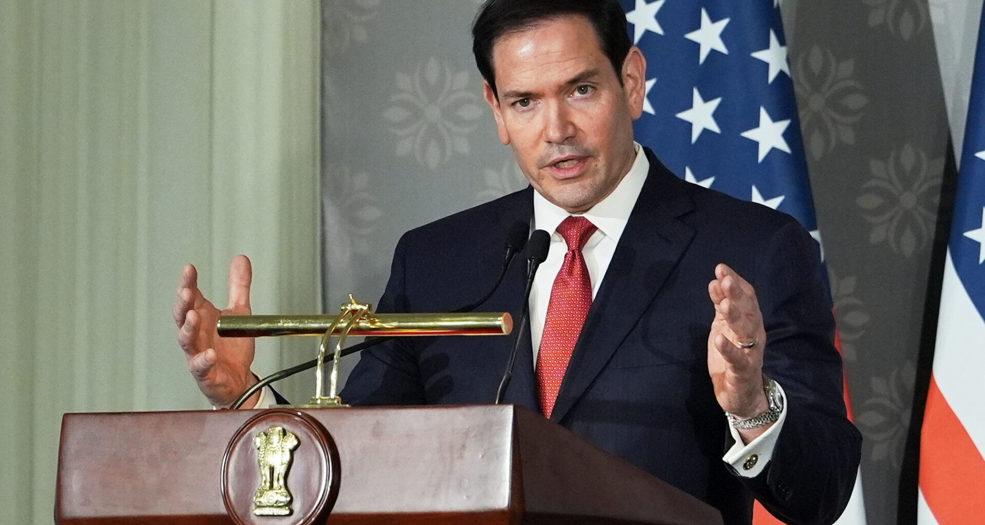 Details emerge of a potential Iran deal as US claims progress