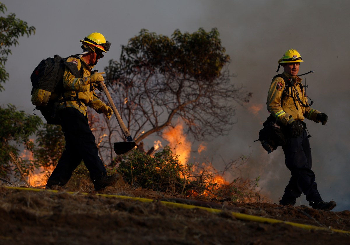 Data vs. Drama—the 20-Year Legacy of Al Gore’s Climate Warnings | Opinion