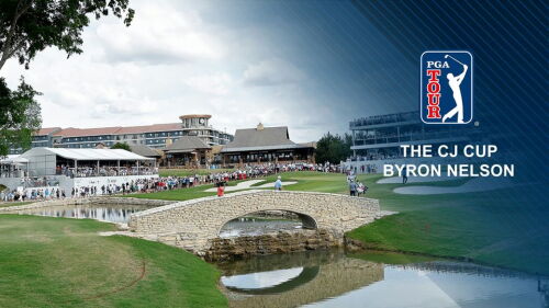 Image for THE CJ CUP Byron Nelson - Final Rd