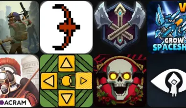 Mid-week Android app deals and freebies: Halls of Torment, Warpledge, Little Nightmares, more