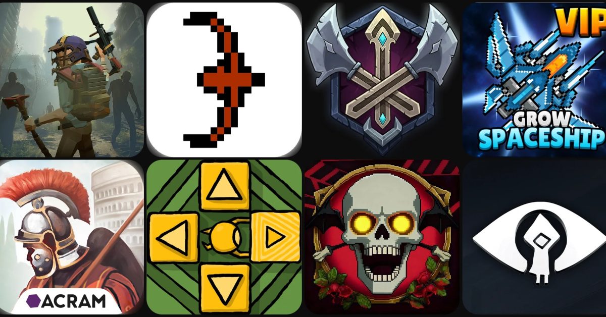 Mid-week Android app deals and freebies: Halls of Torment, Warpledge, Little Nightmares, more