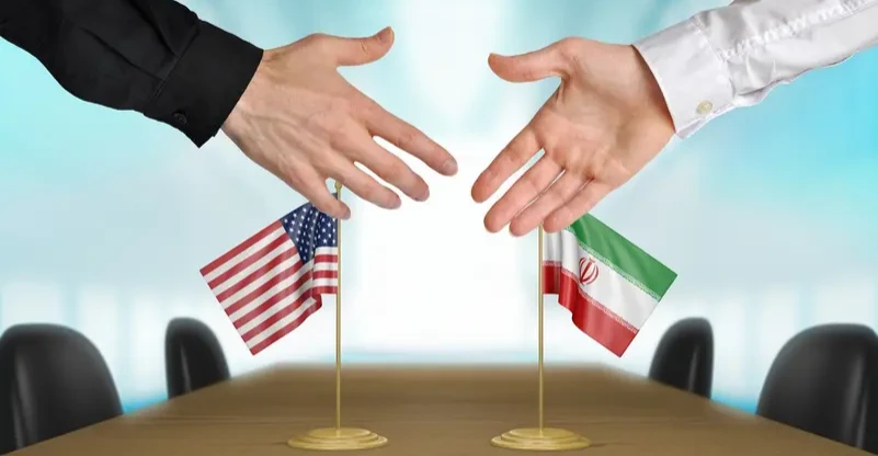 US-Iran deal reaches final 5% - Shafaq News