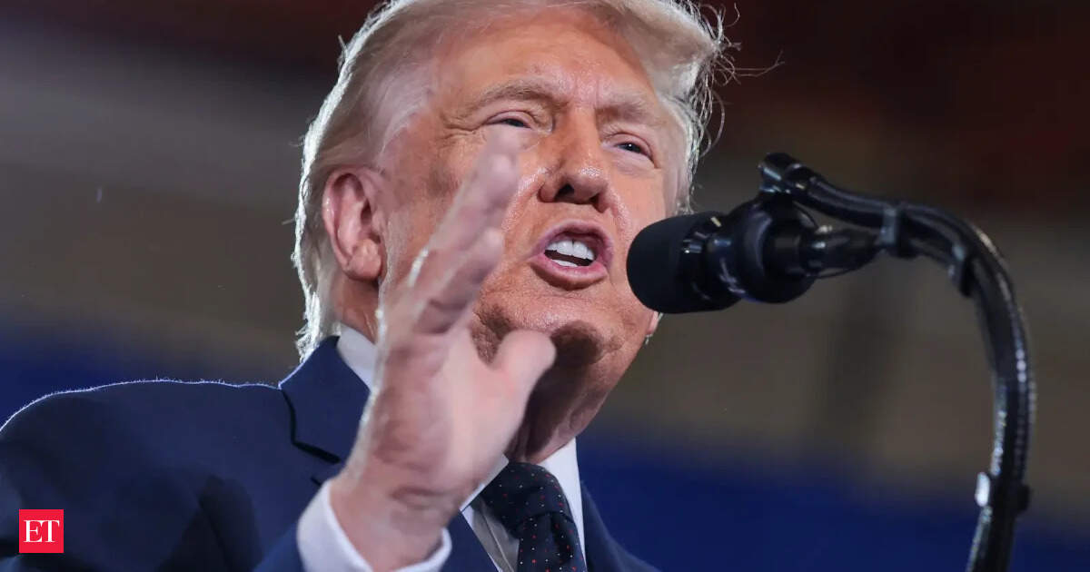 US companies, shamed by Trump, tiptoe into $166 billion tariff refund race