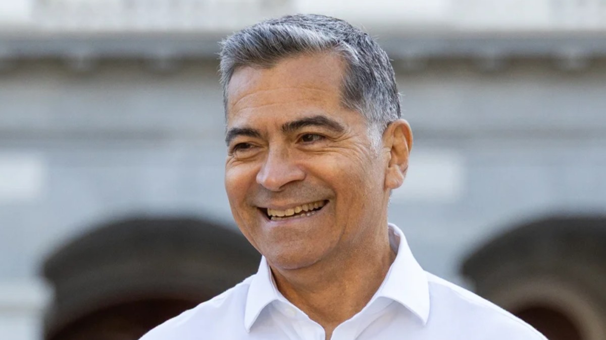In governor's race, Xavier Becerra backs away from single payer healthcare