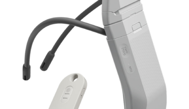 Sony Launches Reon Pocket Pro Plus Wearable Air Conditioner In Time For Summer Heatwaves