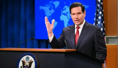 US denounces Hezbollah push against Lebanese government - Shafaq News
