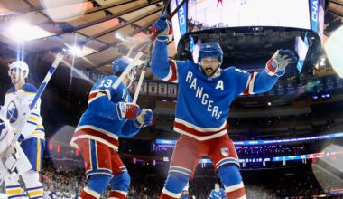 New York Rangers Fans Get Great News From NHL Insider