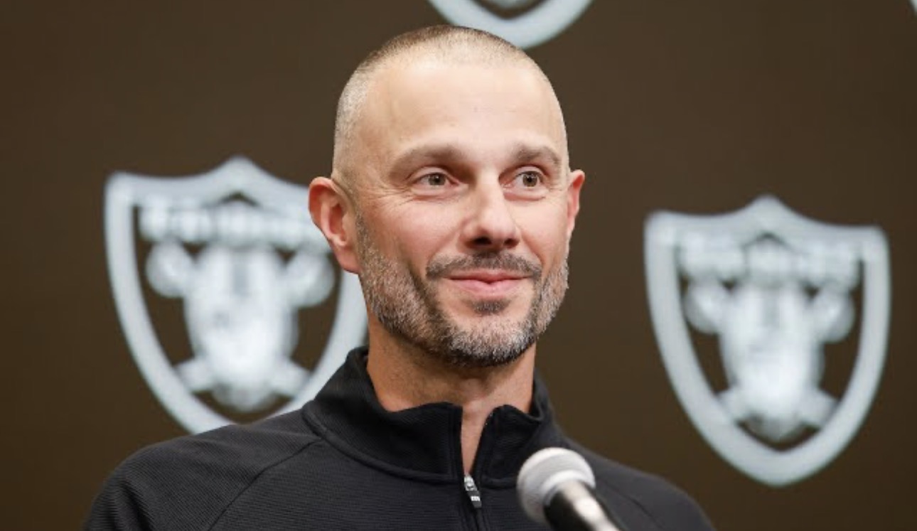 "Who Was That Guy?" Raiders Beat Writer Says Surprise O-Lineman Stood Out at OTAs