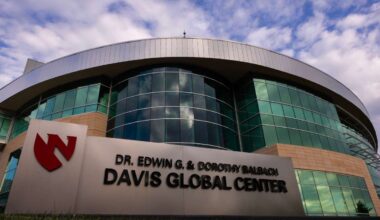 Americans exposed to hantavirus on ship enjoy Nebraska hospitality while in quarantine