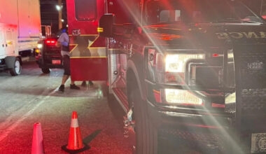 19 injured in festival crowd stampede triggered by person running: Officials