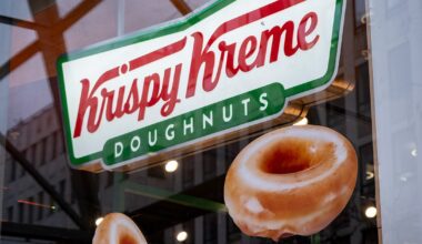 Krispy Kreme deadline approaching, some people eligible for up to $3,500