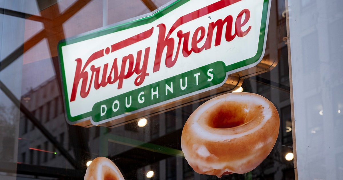 Krispy Kreme deadline approaching, some people eligible for up to $3,500