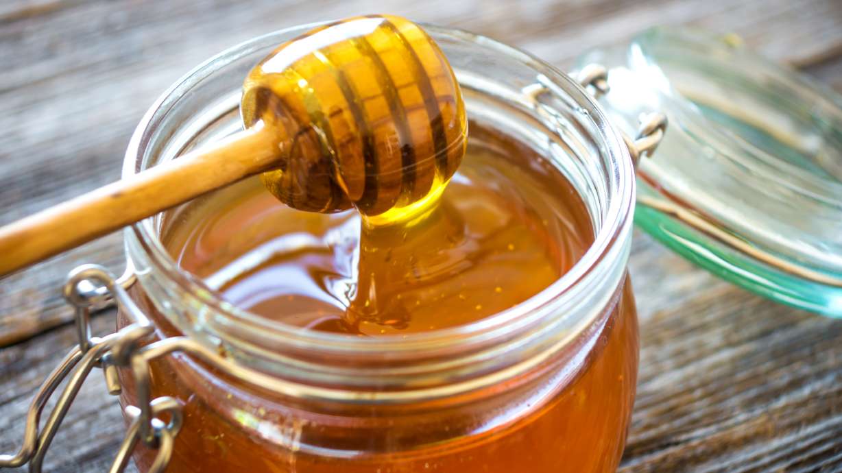 Why your next 'miracle supplement' should be a jar of raw honey