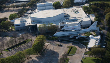 Universities compete to create new tool for NASA