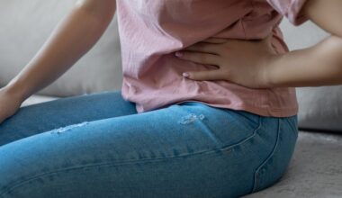 What To Know If You Have Hip Pain