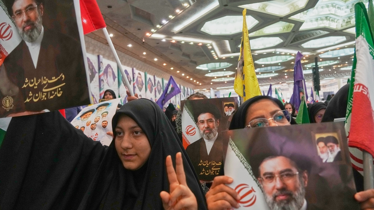 What we know and don't know about the emerging deal to end the Iran war
