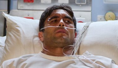 Home and Away reveals Tane's two big decisions in 19 spoiler pictures