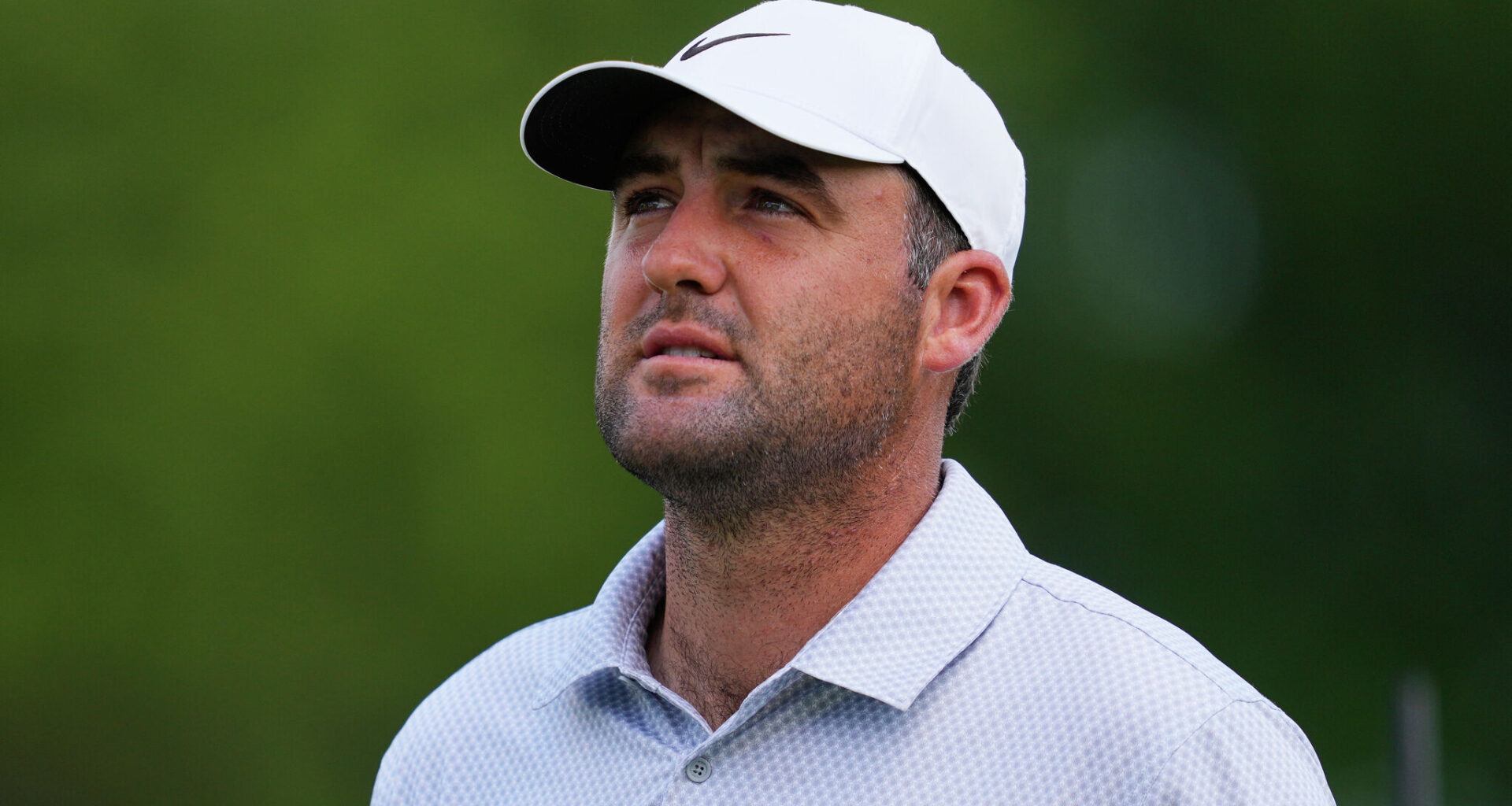 Scottie Scheffler, Jordan Spieth leave Byron Nelson with mixed feeling