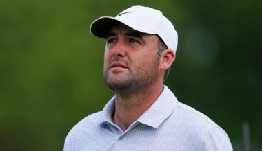 Scottie Scheffler, Jordan Spieth leave Byron Nelson with mixed feeling