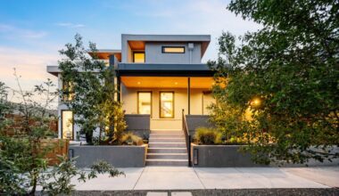 Neighbors finished late sculptor Lawrence Argent’s LoHi home vision