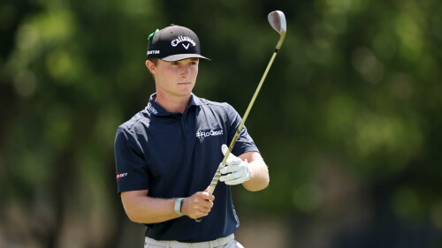 THE CJ CUP Byron Nelson 2026 - Final Round
