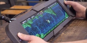 Next Article: A Handheld MiSTer Is Coming, But This Darius-Playing Widescreen Prototype Isn't It