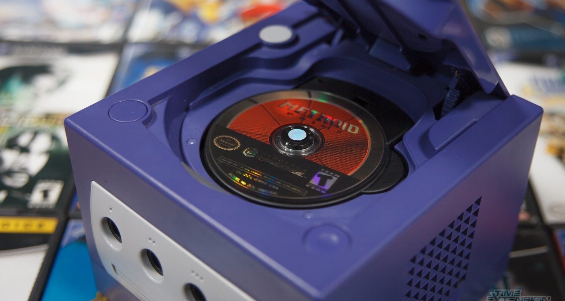 You Can Now Legally Rip Your Wii, GameCube, Wii And Xbox Discs Using A Blu-Ray Drive