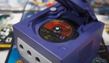 You Can Now Legally Rip Your Wii, GameCube, Wii And Xbox Discs Using A Blu-Ray Drive