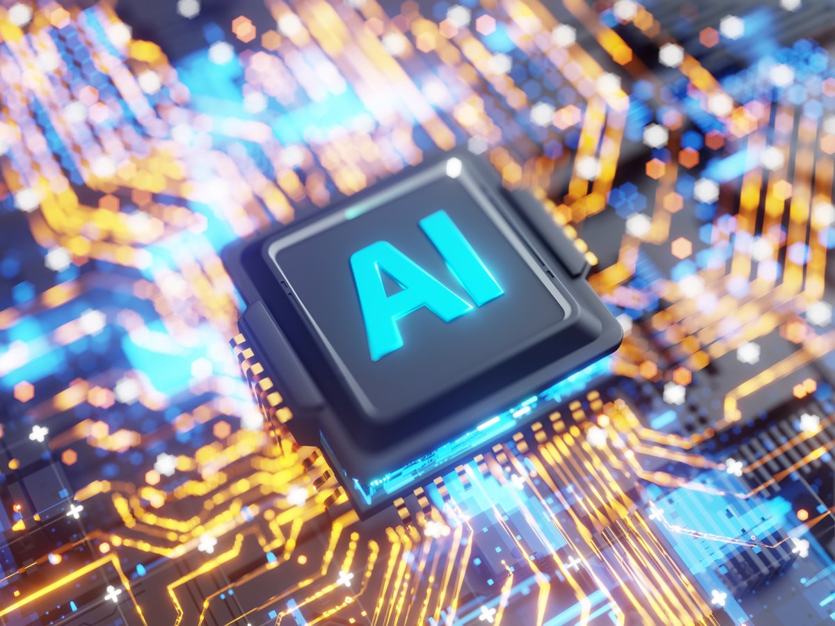 Nvidia Is Buying Equity In Other AI Stocks, And It Can Be A Long-Term Catalyst