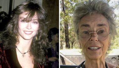 Actress, 68, Responds to Accusations That She ‘Aged Really Bad’