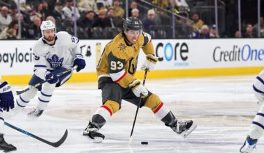 NHL Insider Reveals Worst Case Scenario For Maple Leafs Fans