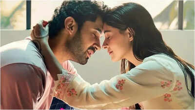 'Chand Mera Dil' box office collection Day 4: Lakshya and Ananya Panday starrer surpasses Rs 18 crore worldwide gross