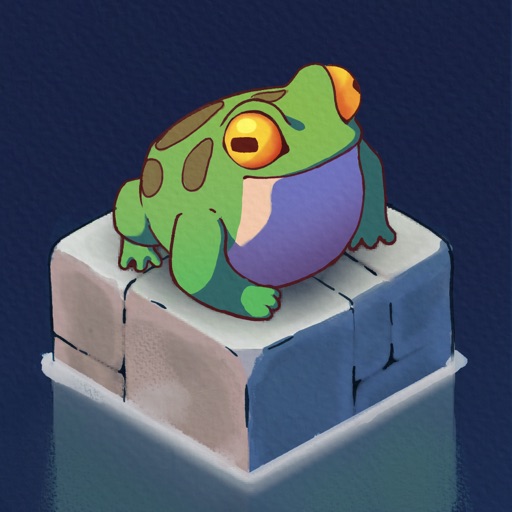 FROGBLOCK