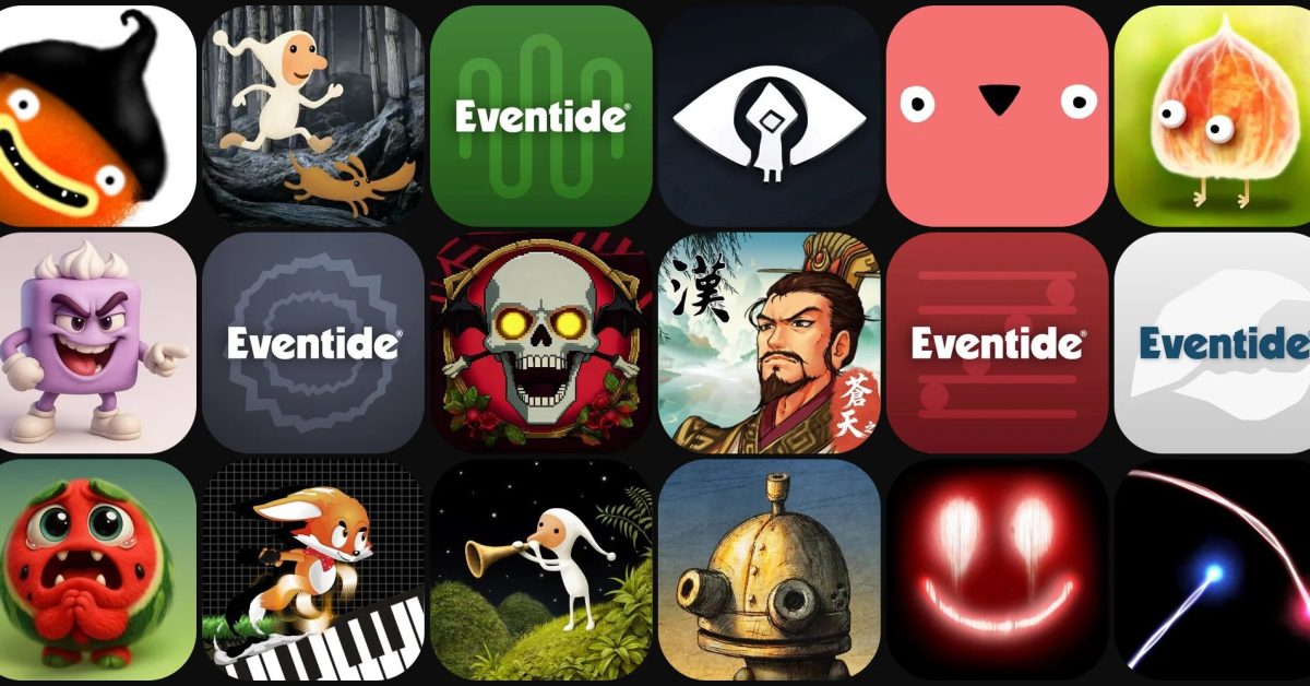 Mid-week iOS app deals and freebies: Samorost 3, Botanicula, Little Nightmares, more