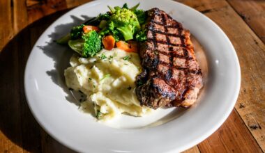 A Steakhouse Apocalypse: Rising Beef Prices Are Killing Off An American Classic