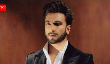 Ranveer Singh breaks silence after FWICE issues non-cooperation directive over ‘Don 3’ exit |
