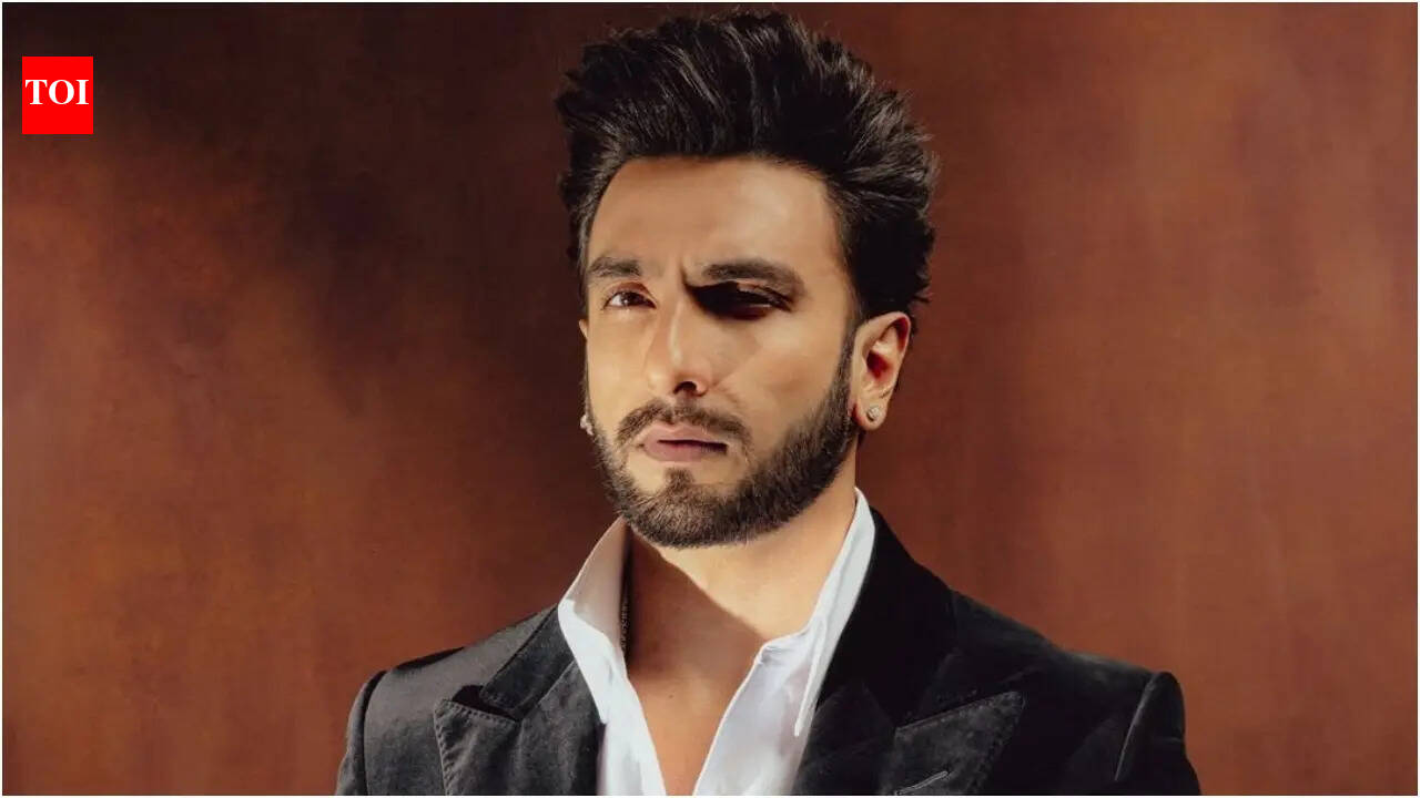 Ranveer Singh breaks silence after FWICE issues non-cooperation directive over ‘Don 3’ exit |