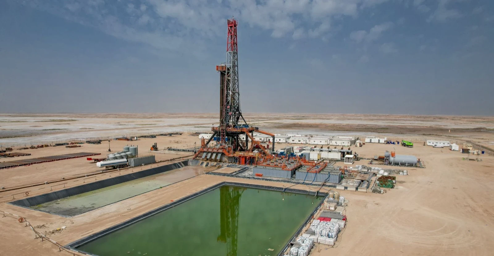 India slashes Iraqi crude imports by 84% - Shafaq News