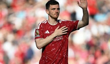 DiMarzio: Juventus trying to hijack Spurs’ deal for Andy Robertson