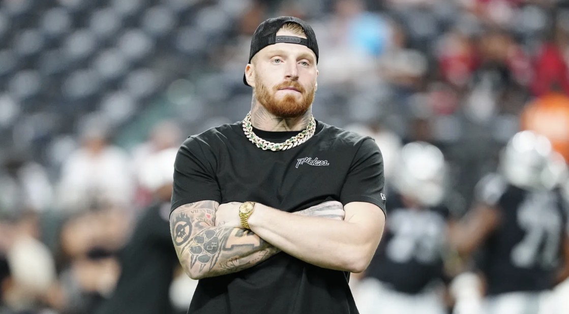 NFL Insider Shares Latest He's Hearing on Maxx Crosby's Relationship with the Raiders