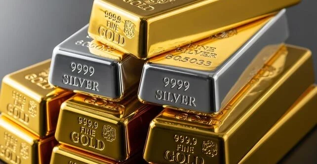 Gold slips after US attacks on Iran - Shafaq News