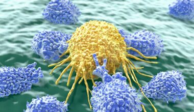 A Common Vitamin Helps Cancer Defend Itself – But Could Also Let Us Fight It : ScienceAlert