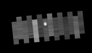 A Full Moon Checkup - NASA Science