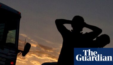 Revealed: huge climate cost of harmful emissions from US immigration flights | US immigration