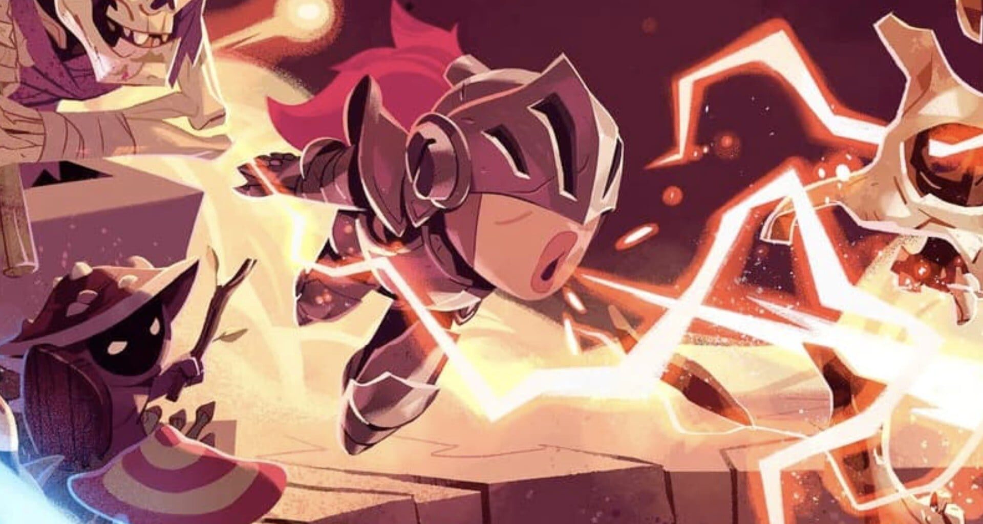 One Of 2025's Best Games Is Now Free For Switch Online Members