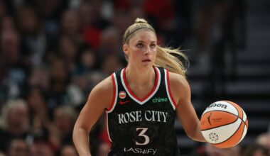 Portland Fire hand New York its 3rd straight loss