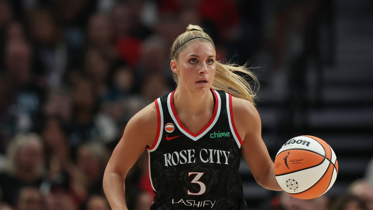 Portland Fire hand New York its 3rd straight loss