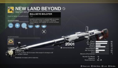 20 Questions For Bungie About What Happens After ‘Destiny 2’ Ends